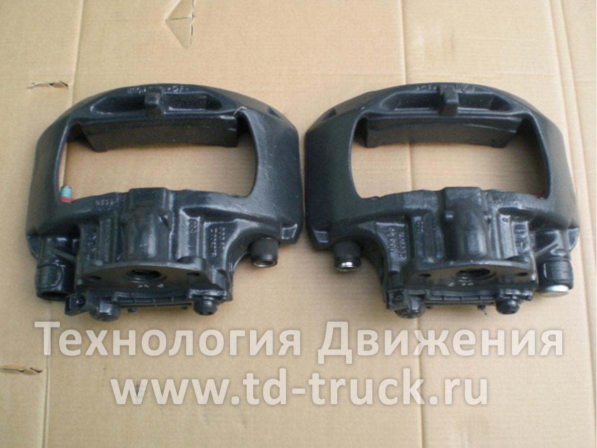 Восстановленные супорта